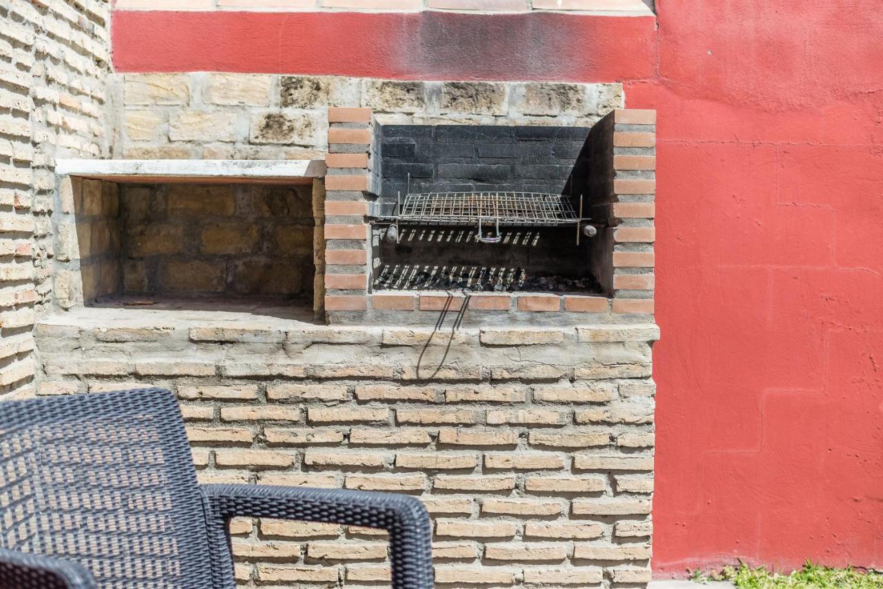 Villa Marty - Mayores De 25 Anos Chiclana de la Frontera Exteriér fotografie